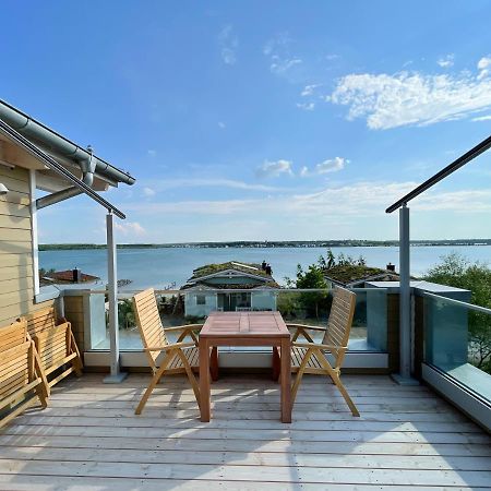 Haus Im Schilf 2 - Ferienwohnungen Am Hainer See Bei Leipzig Neukieritzsch Екстер'єр фото